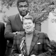Big John Thompson. Photo credit: Charles Tasnadi/AP